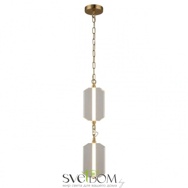 Подвесные светильники Aployt APL.070.06.10 от Магазина Svetdom.by