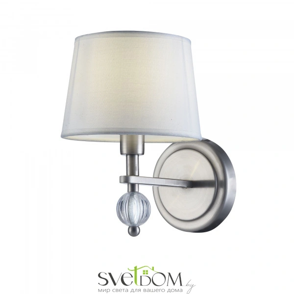 Настенный светильник (бра) Freya FR5679WL-01N