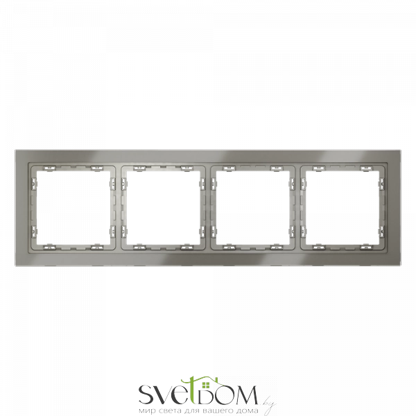 купить Рамки Стеклянные Voltum S70 VLS110404  в Минске