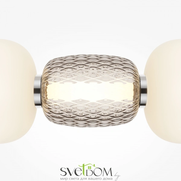 Подвесной светильник Maytoni MOD267PL-L42CH3K