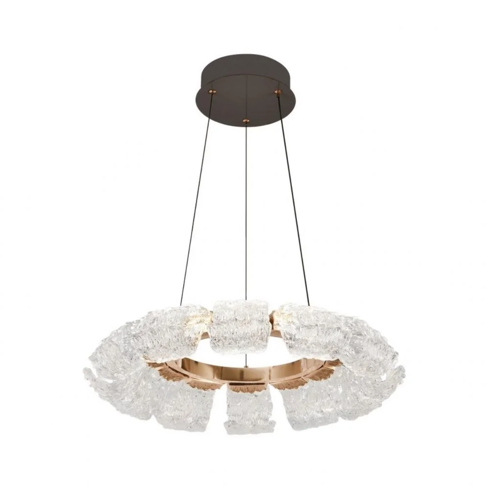 Люстра подвесная Aployt  APL.096.03.160