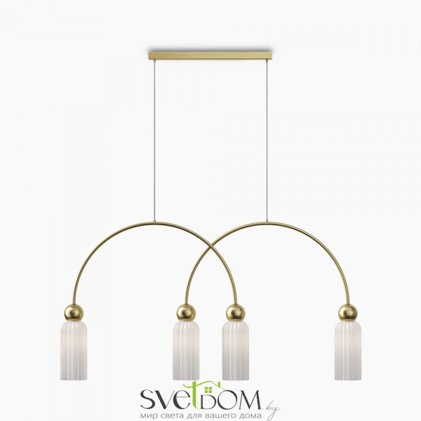 Подвесной светильник Maytoni MOD302PL-04W