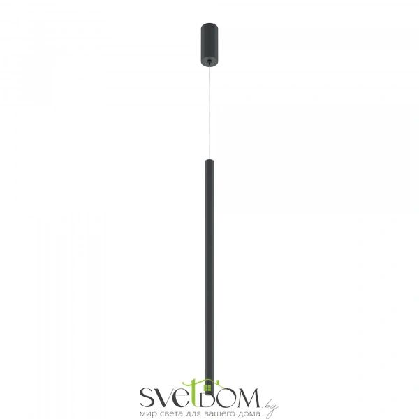 Подвесной светильник Maytoni MOD160PL-L6BK
