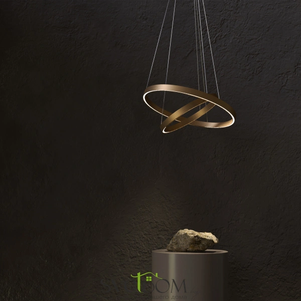 Подвесной светильник Maytoni MOD058PL-L55BSK