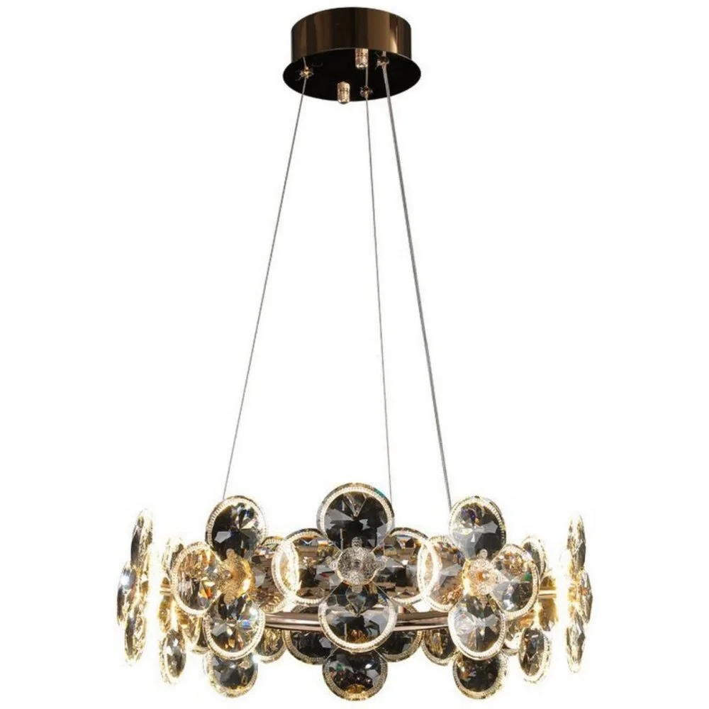 Люстра подвесная Aployt  APL.097.03.10