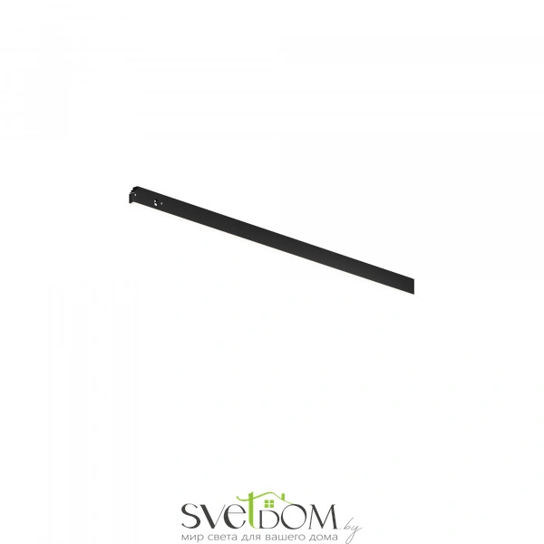 Трековый светильник Technical TR190-1-5W4K-B