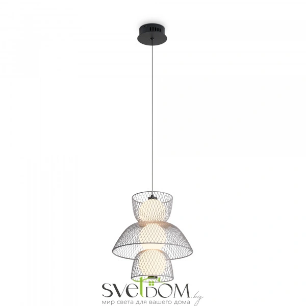 Подвесной светильник Freya FR5545PL-L5GR