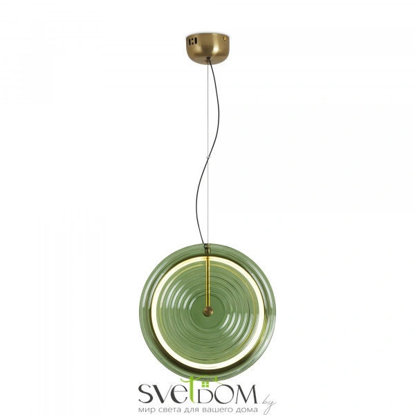 Подвесной светильник Freya FR5442PL-L11GN