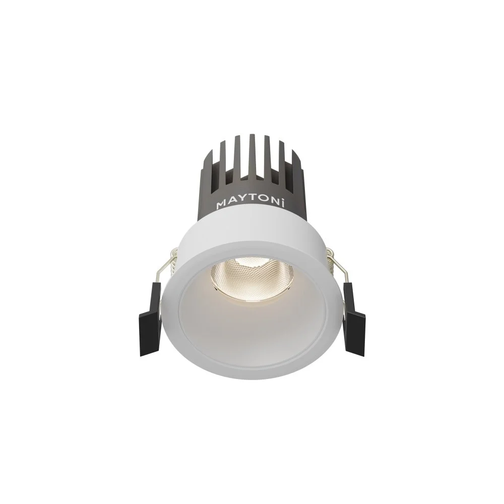 Встраиваемый светильник Dip Hight 4000K 10Вт 9°