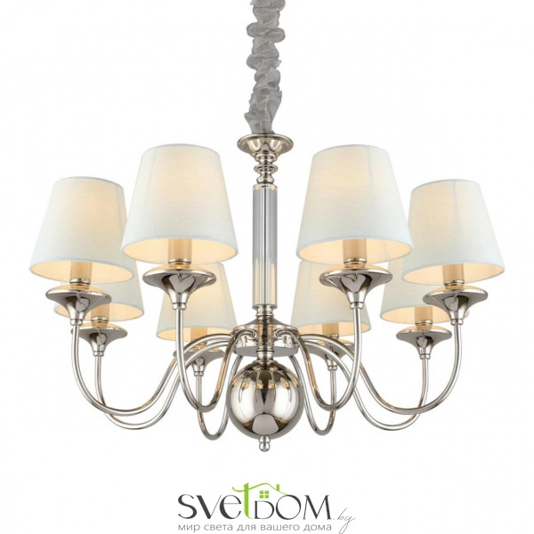 Люстры подвесныеAPL.731.03.08 Aployt | Svetdom.by