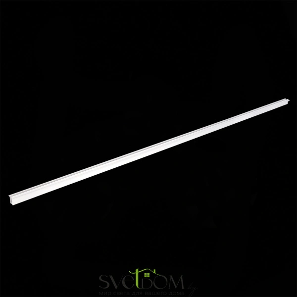 ST021.539.00 Шинопровод SKYLINE 220 встраиваемый ST-Luce Белый Длина 3 000мм SKYLINE 220