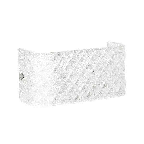 Lightstar 602520 Бра MURANO 2х40W E14 Cristallo