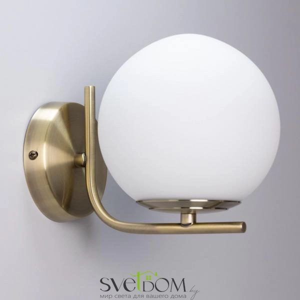 Citilux Бремен CL112313 Бра Бронза