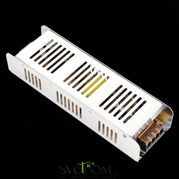 ST022.024.200 Блок питания (24V,200W, IP20) ST-Luce Светодиодные ленты