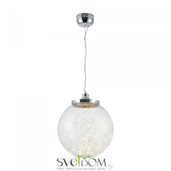 Подвесной светильник Freya FR6157-PL-24W-TR