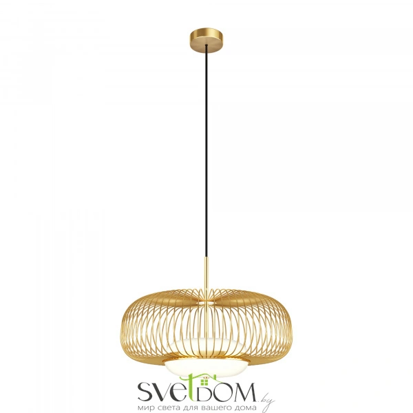 Подвесной светильник Maytoni MOD376PL-L30G3K