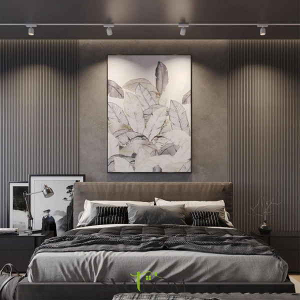 359805 PORT NT25 246 белый Светильник трековый однофазный двухжильный IP20 LED 10W 180-265V 3000К SOLETTE