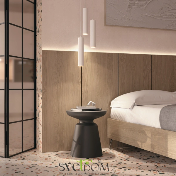 Подвесной светильник Technical P075PL-01W