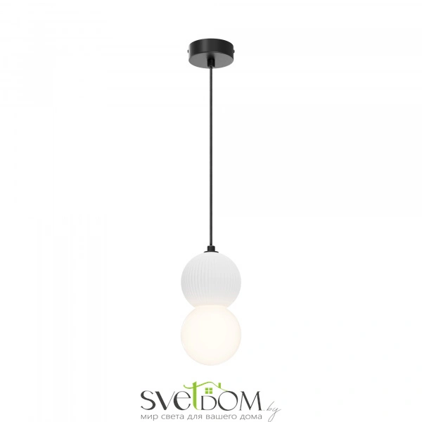 Подвесной светильник NUVOLT LPL-003GR