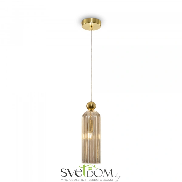 Подвесной светильник Maytoni MOD302PL-01CG