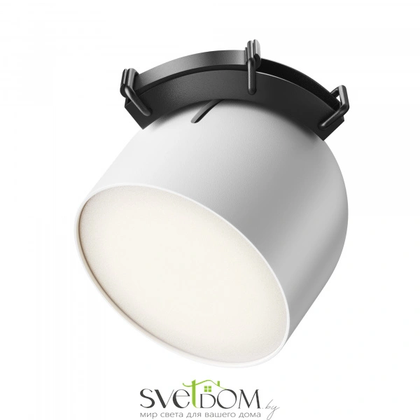 Подвесной светильник Technical TR124B-12W4K-W