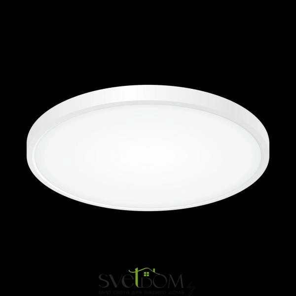 Citilux Бейсик CL738320V Светильник накладной Белый