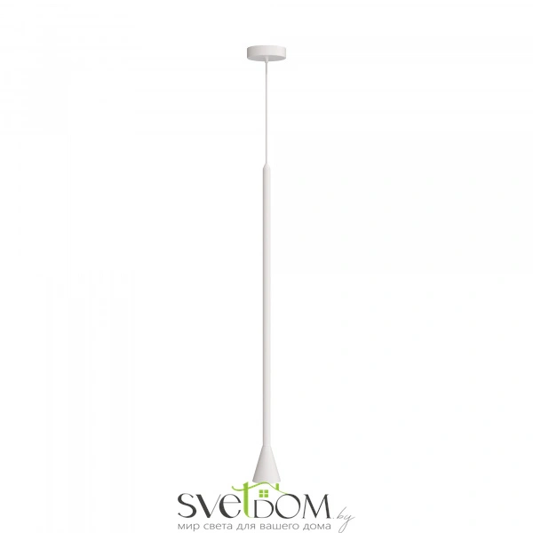 Подвесной светильник Technical P064PL-01W