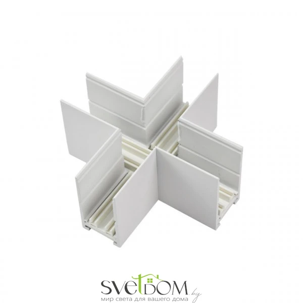 Трековая фурнитура Aployt  APL.0283.10.04