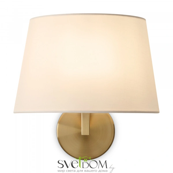 Настенный светильник (бра) Freya FR2042WL-01BS