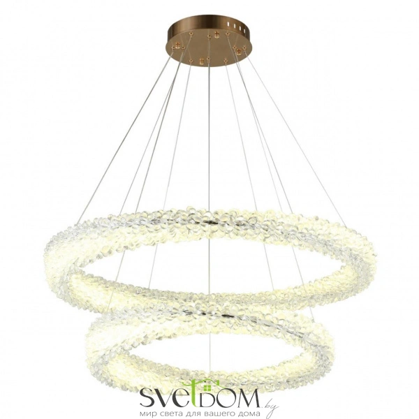 Люстры потолочныеAPL.853.03.150 Aployt | Svetdom.by