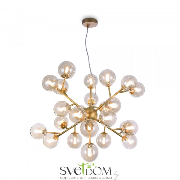 Подвесной светильник Maytoni MOD545PL-24G