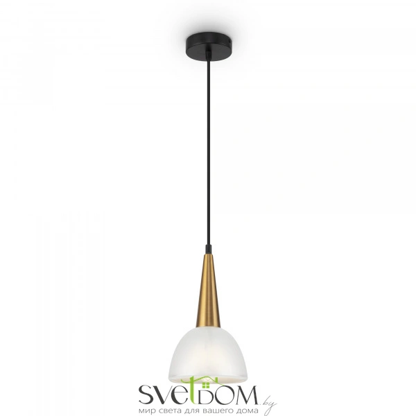 Подвесной светильник Freya FR8009PL-01GB