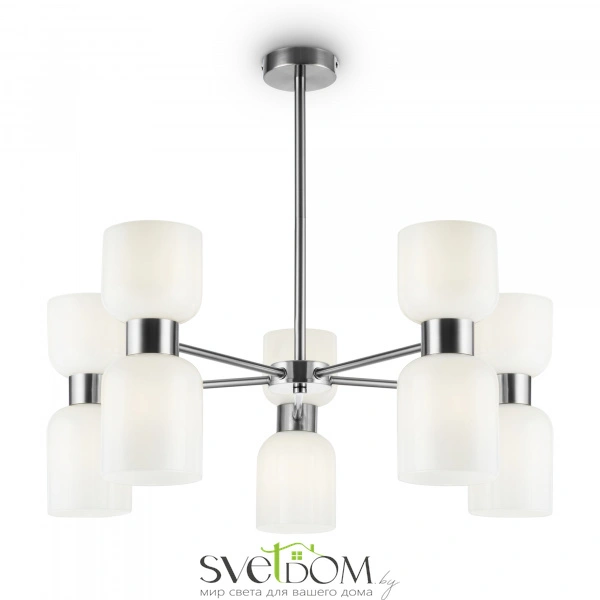 Подвесной светильник Freya FR5203PL-10CH