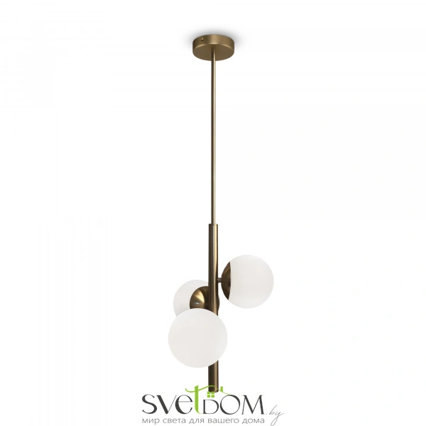 Подвесной светильник Freya FR5199PL-03BS