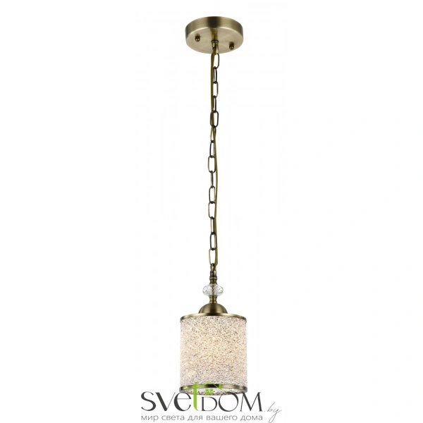 Подвесной светильник Maytoni RC016-PL-01-G