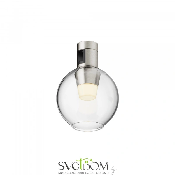 Трековый светильник Technical TR148-1-3W3K-PT