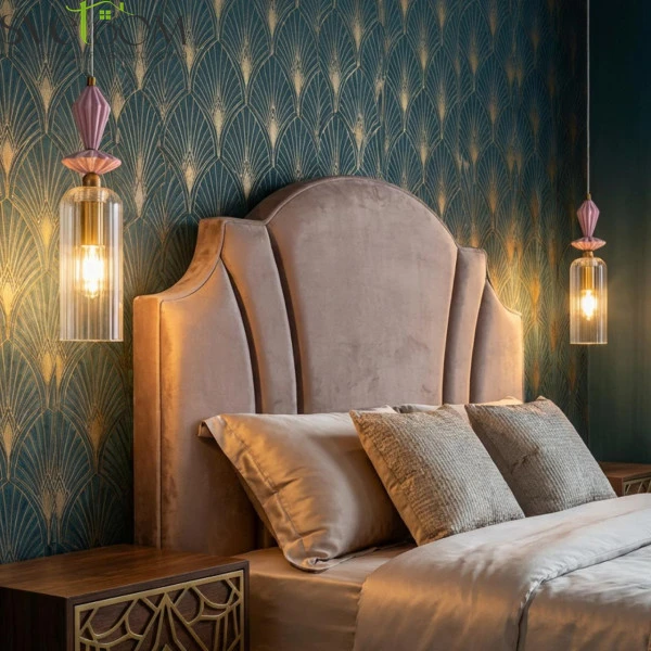 CITILUX CL254010 FERNET Люстра