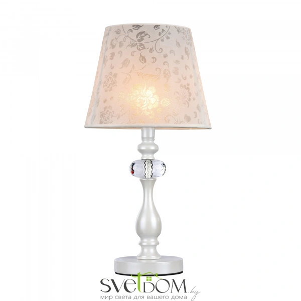 Настольный светильник Freya FR2306-TL-01-W