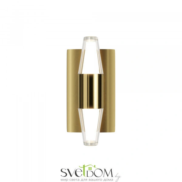 Настенный светильник (бра) Maytoni MOD401WL-L6BS3K