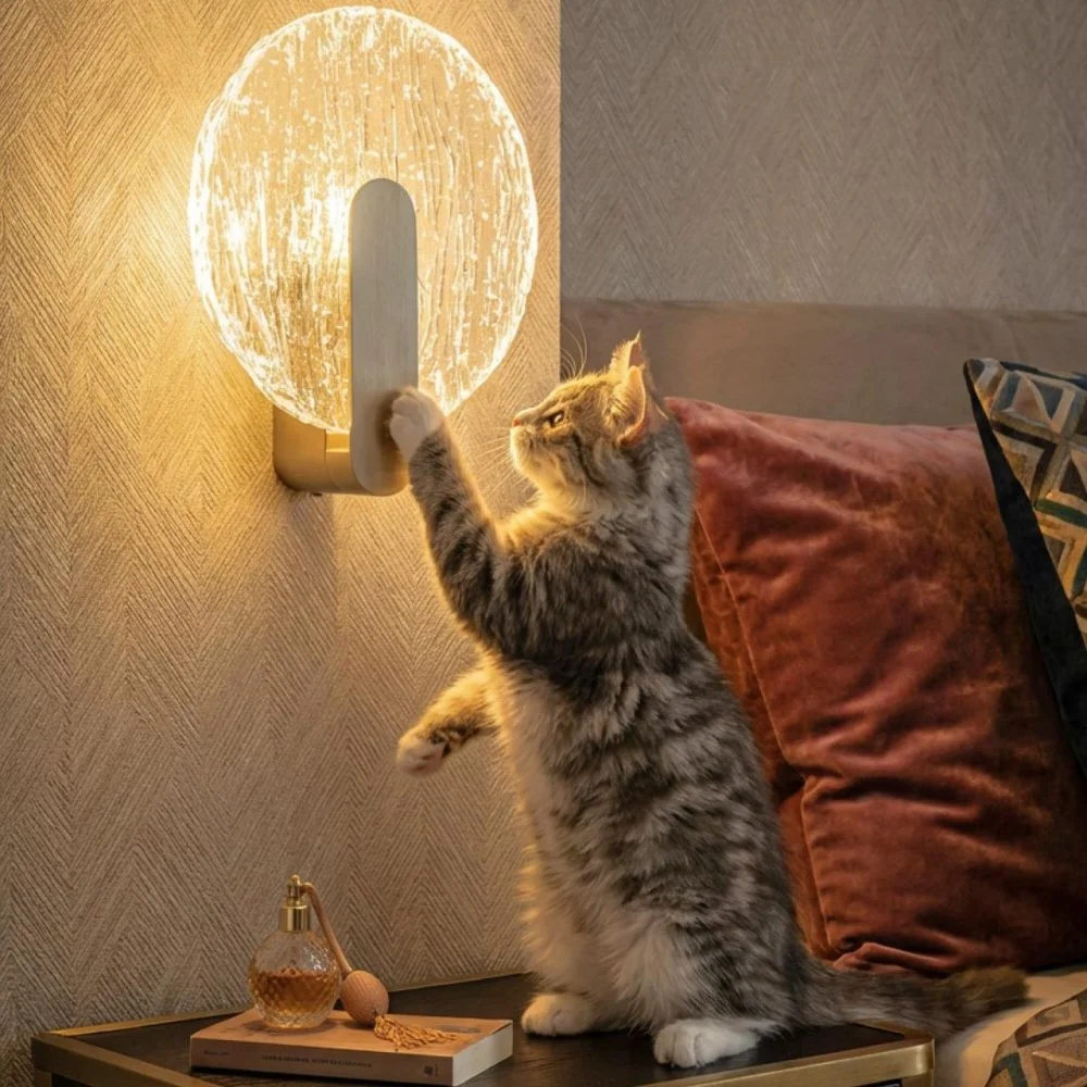 CITILUX CL248021 JAZZY Бра