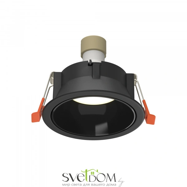 Встраиваемый светильник NUVOLT LDL-040B