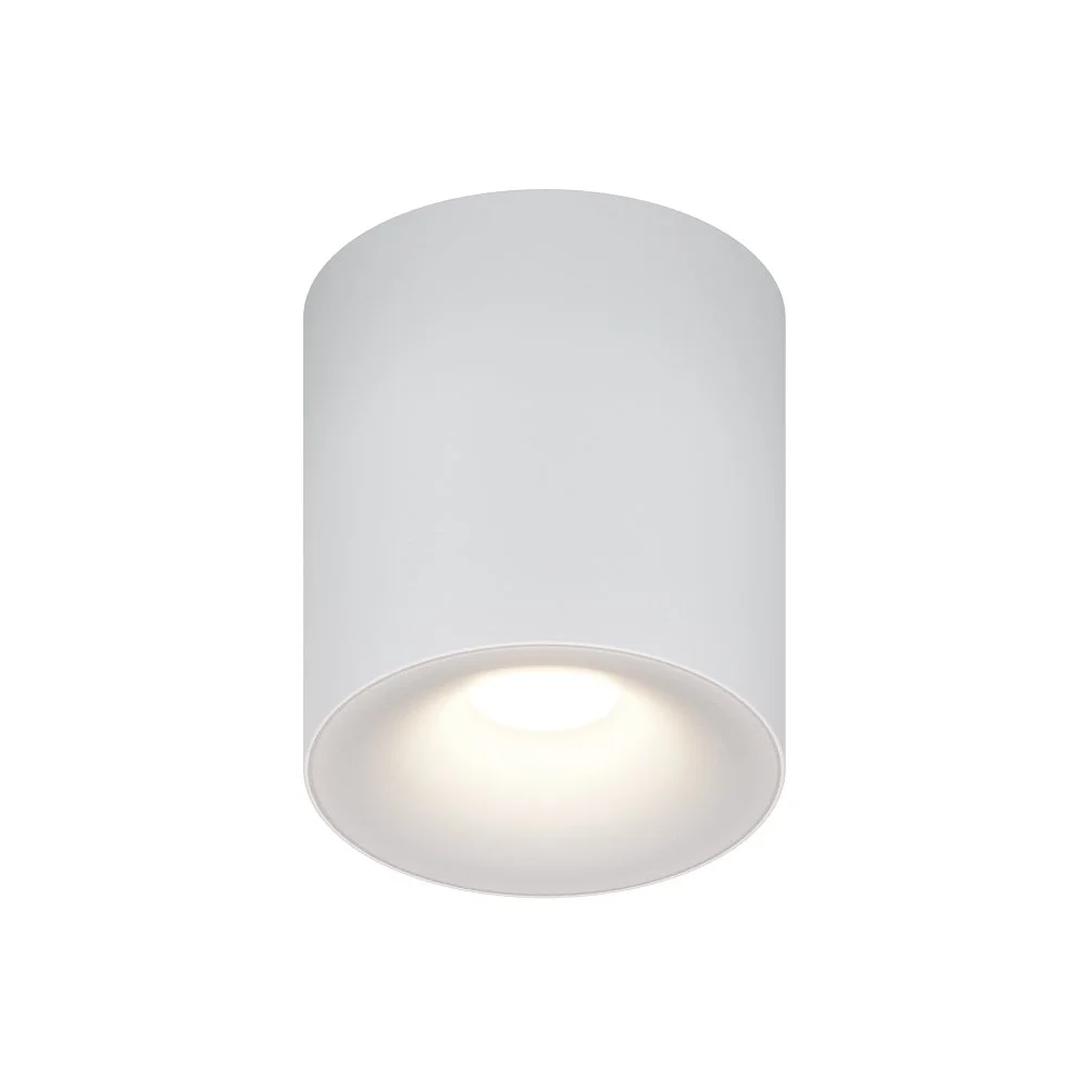 Потолочный светильник Technical C094-GU10-W