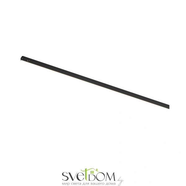 Трековый светильник Technical TR190-1-10W3K-B