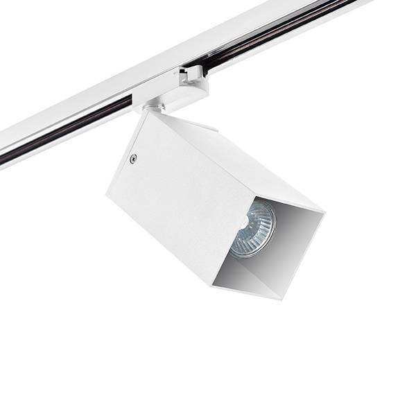 Lightstar A1T216586 Светильник RULLO HP16 БЕЛЫЙ (592286+216586)