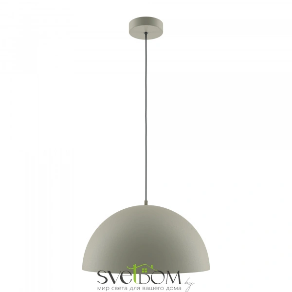 Подвесной светильник Maytoni MOD168PL-01BG