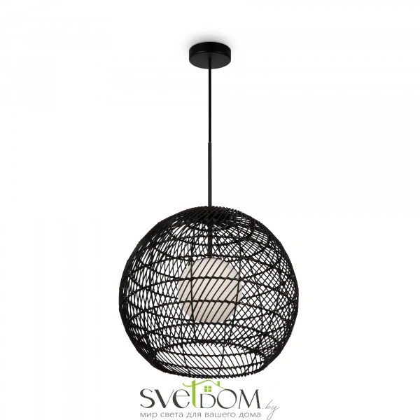 Подвесной светильник Maytoni MOD204PL-01B