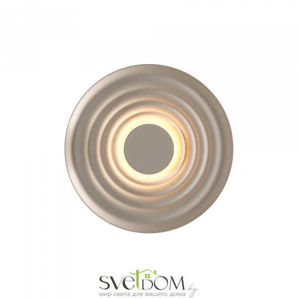 Настенный светильник (бра) Maytoni MOD400WL-L5GR3K