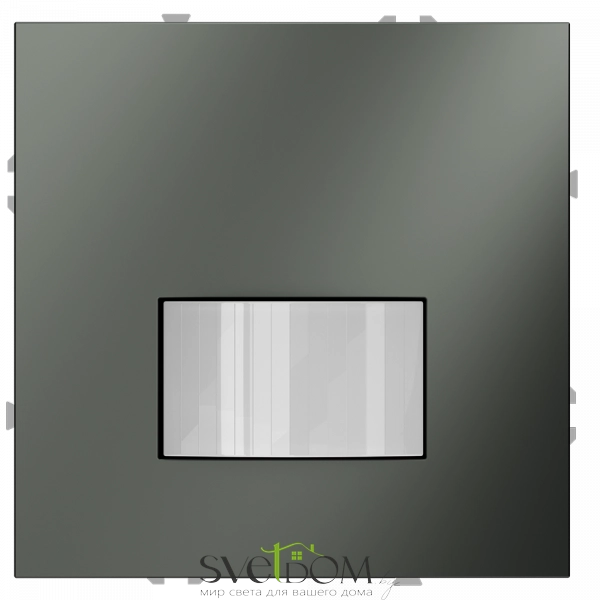 Купить Датчик движения Voltum S70 VLS070506  в Беларуси – Системы управления светом и климатом Voltum
