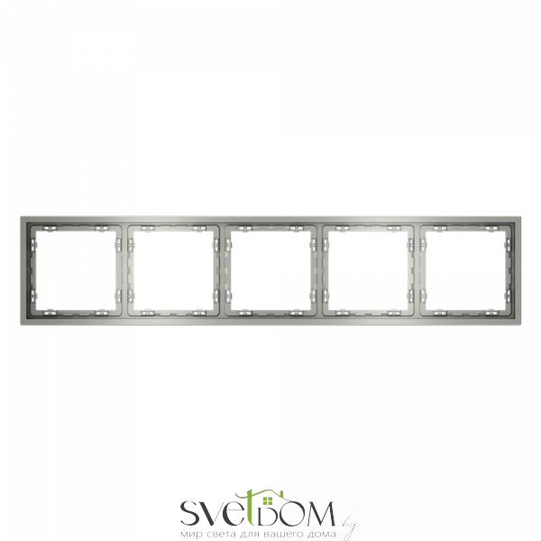 купить Рамки пластиковые Voltum S70 VLS100505  в Минске