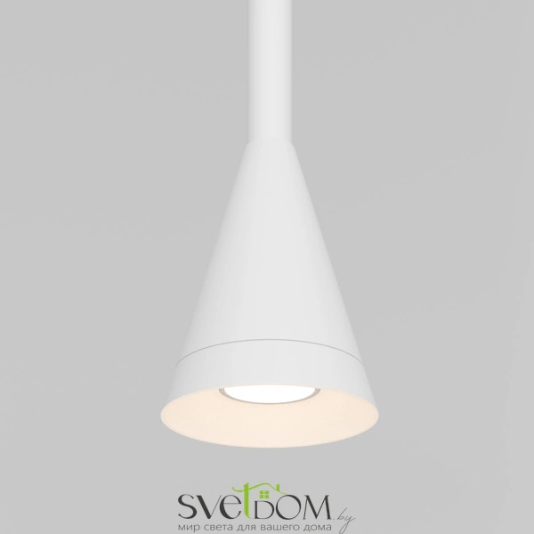 Подвесной светильник Technical P064PL-01W-1